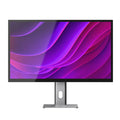Moniteur d’accueil 32’’ 4K UHD Aspekt avec charge USB 145 W Space Grey Matte