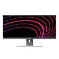 Moniteur 34" EDGE 21:9 QHD 100Hz avec USB-C et Power Delivery 90W Space Grey