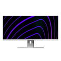 Moniteur 34" EDGE 21:9 QHD 100Hz avec USB-C et Power Delivery 90W Silver