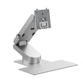 Aspekt Fold Stand pour 32’’ Monitors Silver