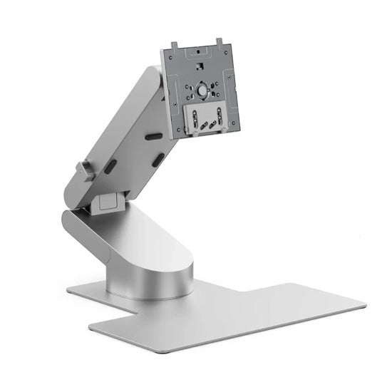 Aspekt Fold Stand pour 32’’ Monitors Silver