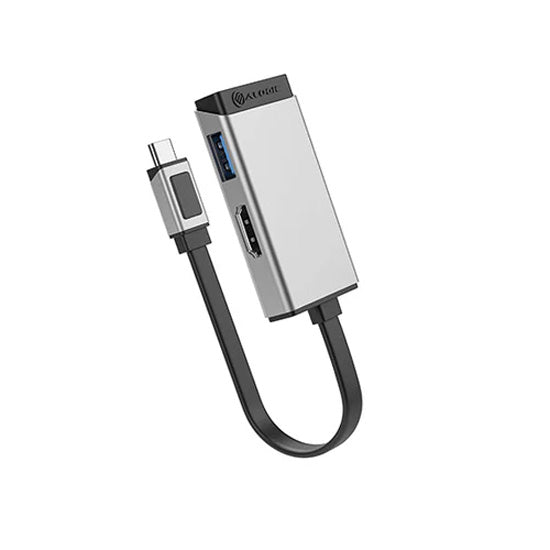 Adaptateur 2-en-1 MagForce Duo Play
