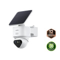 Caméra solaire T2 Ultra