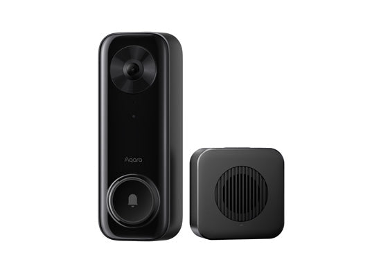 Sonnette vidéo intelligente G400 Select (filaire)