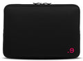 LA robe MacBook Air 13 Black/Pumpkin