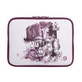 LA robe MBP 13 (non USB-C) I Lov Paris Sweet Kiss