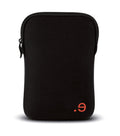 LA robe Tablet 7" Black/Pumpkin