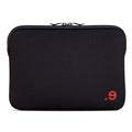 LA robe MacBook 12 Black Addicted Strawberry