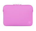 LA robe MB Pro Retina 15 (non USB-C) Bubble Pink