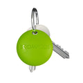 Boomtag Vert citron