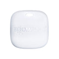 Boomtag rechargeable Blanc