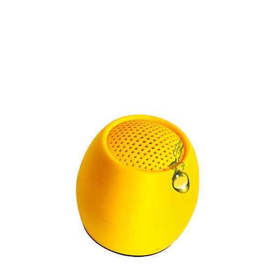 Enceinte Zero Yellow