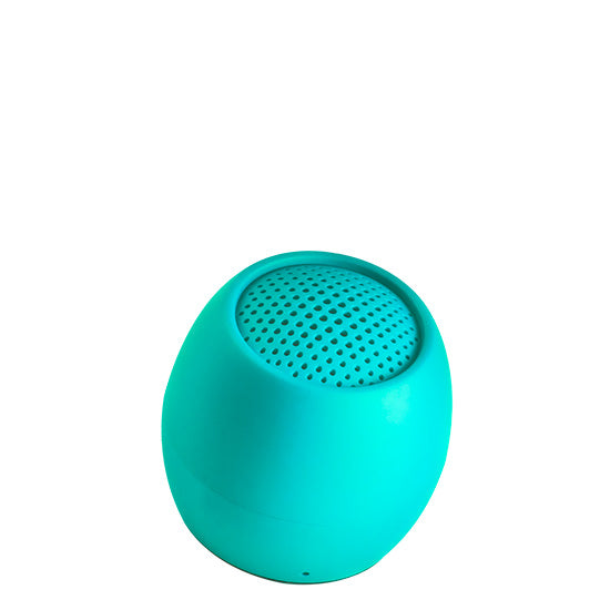 Enceinte Zero Ocean Aquamarine