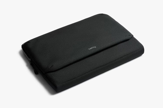 Housse Laptop Caddy 14" Black