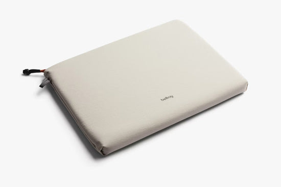 Housse Laptop Lite 16" Ash Grey