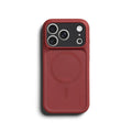 Coque Venture robuste iPhone 18 Pro / 17 Pro Canyon