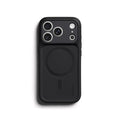 Coque Venture robuste iPhone 18 Pro / 17 Pro Shadow