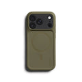 Coque Venture robuste iPhone 18 Pro / 17 Pro Woodlands