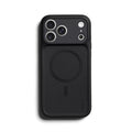 Coque Venture robuste iPhone 18 Pro Max / 17 Pro Max Shadow
