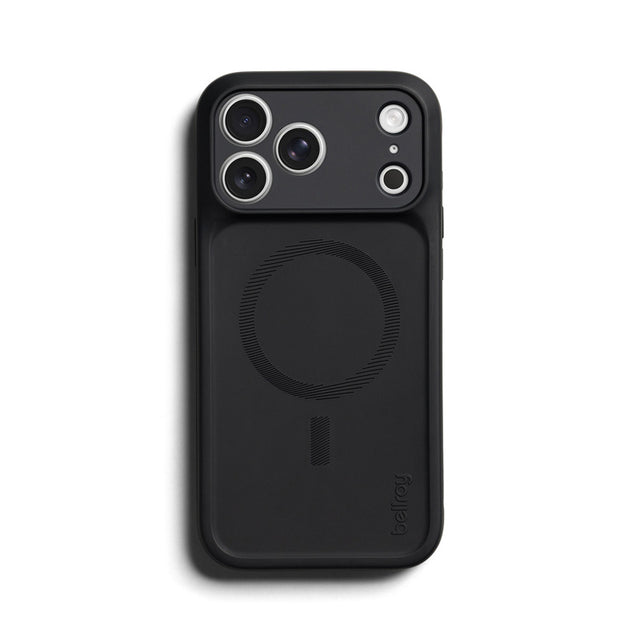 Coque Venture robuste iPhone 18 Pro Max / 17 Pro Max Shadow