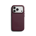 Coque INNOVERA™ iPhone 18 Pro / 17 Pro Figue