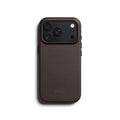 Coque INNOVERA™ iPhone 18 Pro / 17 Pro River Rock