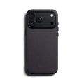 Coque INNOVERA™ iPhone 18 Pro Max / 17 Pro Max Noir
