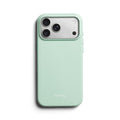 Coque INNOVERA™ iPhone 18 Pro Max / 17 Pro Max Mint