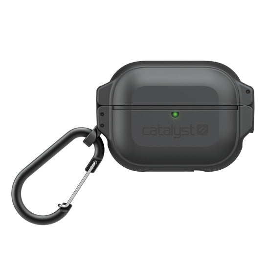 Total Protection AirPods Pro Noir