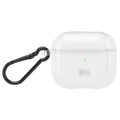 Coque TOUGH Airpods (3rd Gen) Clear