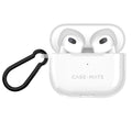 Coque TOUGH AirPods 4 & 5 Clear