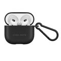 Coque TOUGH AirPods 4 & 5 Noir