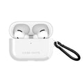 Coque TOUGH AirPods Pro 3 Blanc