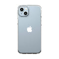 AeroShield iPhone 15 Plus Clear