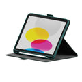 TekView iPad 11 (A16) & 10.9 (10th gen) Dark Emerald
