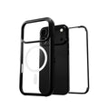 MagTitan iPhone 17 Pro Noir