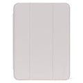 Textured Silicone Slim iPad 11 (A16) & 10.9 (10th gen) Clay