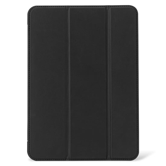 Textured Silicone Slim iPad Air 13 (M2/M3/M4) Black