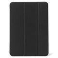 Textured Silicone Slim iPad Pro 11 (M4/M5) Black
