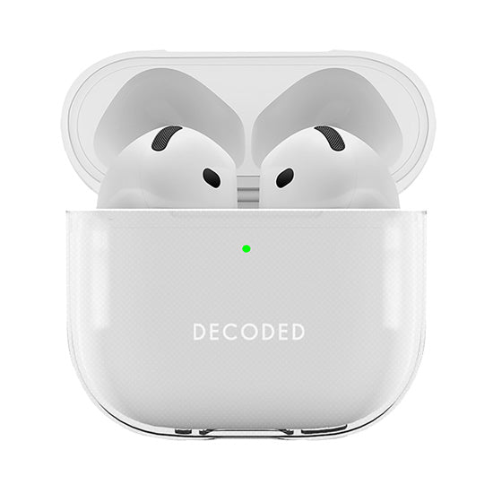 Aircase AirPods 4 & 5 Transparent
