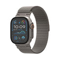 Bracelet Milan Traction Apple Watch Ultra Titane
