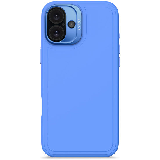 Coque Stacks Antimicrobienne iPhone 16 Plus Super Sonic