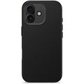 Coque MagSafe Silicone Antimicrobienne iPhone 17 Phantom Black