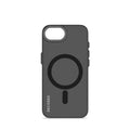 Coque MagSafe Plastique Recyclé iPhone 16e / 17e Noir