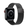 Bracelet Milan Traction V2 Black 41MM