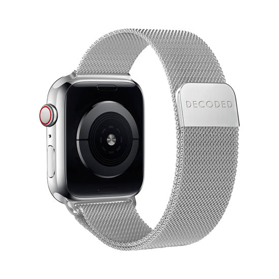 Bracelet Milan Traction V2 Titanium 41MM