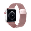 Bracelet Milan Traction V2 Rose 45MM