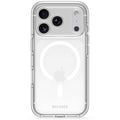 Coque transparente DropTec™ iPhone 18 Pro / 17 Pro Clear