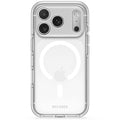 Coque transparente DropTec™ iPhone 18 Pro Max / 17 Pro Max Clear