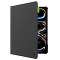 Gecko iPad Pro 13 (M4/M5) Cactus Black